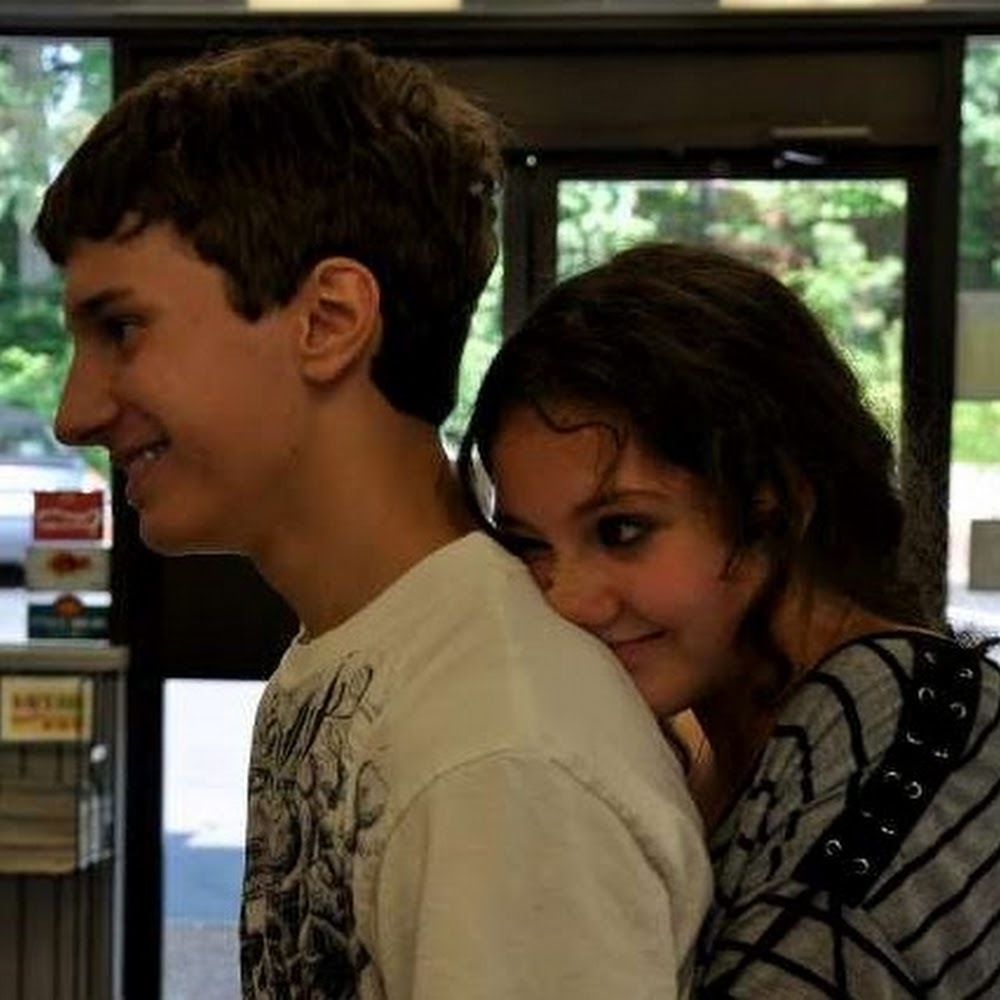 Meet your Posher, Blake